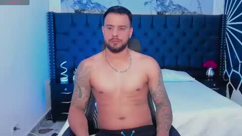 Snapshot of jackblanco_ chatting on 07-14-26, 04:06 Jack White online show from 07-14-26, 04:06