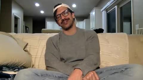 jackcharloe online show from 11-11-25, 11:49