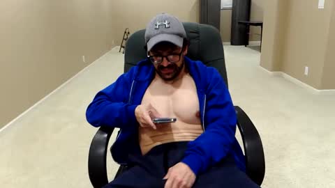 jackcharloe online show from 11-28-25, 09:50