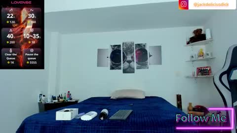 jackdeliciusdick online show from 09-09-25, 10:15