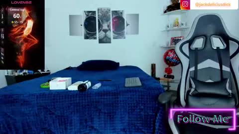 jackdeliciusdick online show from 09-18-25, 08:38