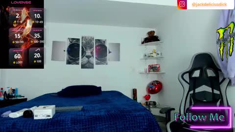 jackdeliciusdick online show from 09-24-25, 09:01