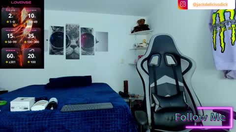 jackdeliciusdick online show from 09-29-25, 08:08