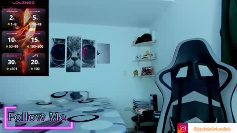 jackdeliciusdick online show from 03-10-26, 09:03