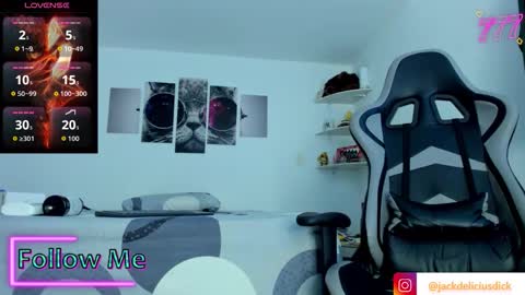 jackdeliciusdick online show from 03-22-26, 10:07