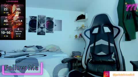 jackdeliciusdick online show from 04-03-26, 10:02