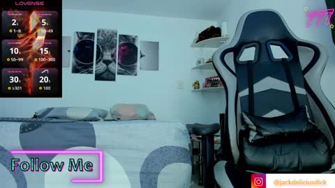 jackdeliciusdick online show from 04-11-26, 10:08