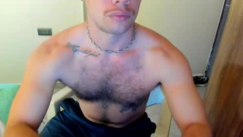 Snapshot of jackdenaro chatting on 03-29-26, 02:06 Jack and Madison online show from 03-29-26, 02:06