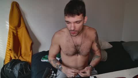 Jack  online show from 01-23-25, 06:03