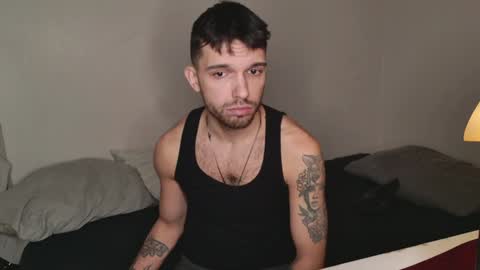 Jack  online show from 02-09-25, 04:25