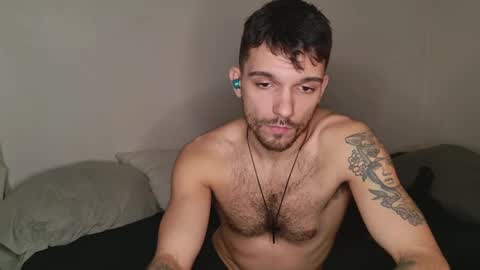 Jack  online show from 02-09-25, 07:27