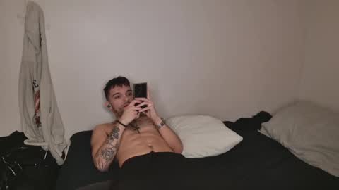 Jack  online show from 02-12-25, 12:16