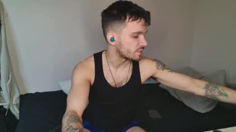 Jack  online show from 02-12-25, 02:10