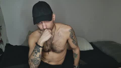 Jack  online show from 02-13-25, 11:58