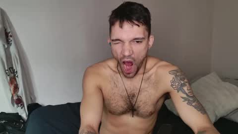 Jack  online show from 02-18-25, 05:42