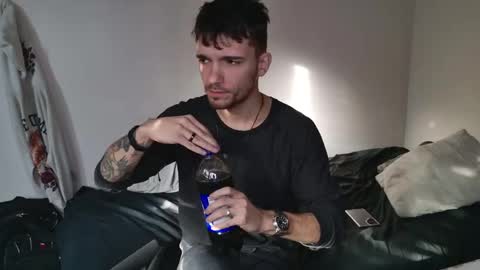 Jack  online show from 02-19-25, 08:10