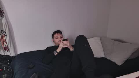 Jack  online show from 02-21-25, 07:10