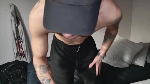 Jack  online show from 02-23-25, 08:00