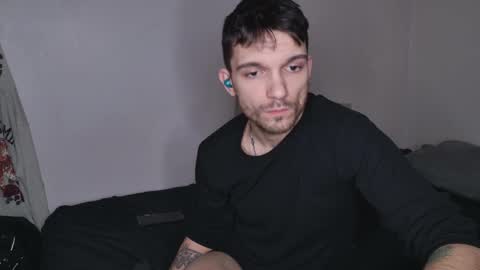 Jack  online show from 02-24-25, 01:46