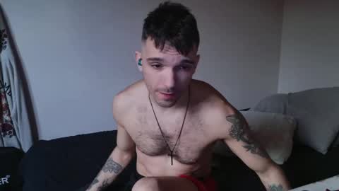 Jack  online show from 02-26-25, 10:09