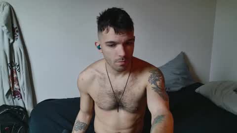 Jack  online show from 02-28-25, 04:53