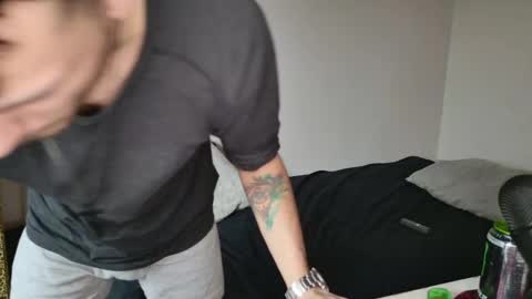 Jack  online show from 03-10-25, 05:07