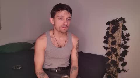 Jack  online show from 09-28-25, 02:39