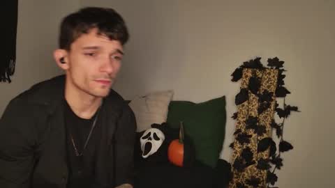 Jack  online show from 10-29-25, 08:49