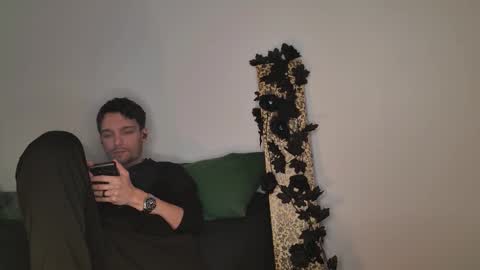 Jack  online show from 11-11-25, 10:37