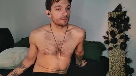 Jack  online show from 11-17-25, 01:28