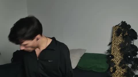 Jack  online show from 11-23-25, 11:48