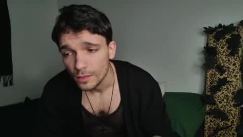 Jack  online show from 01-15-26, 02:16