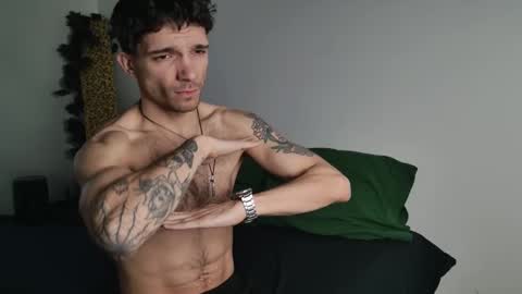 Jack  online show from 02-04-26, 12:22