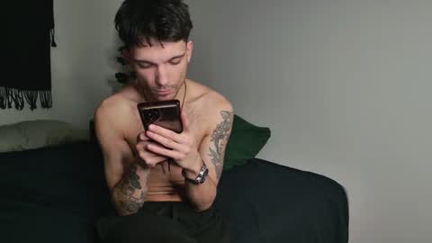 Jack  online show from 02-26-26, 11:09