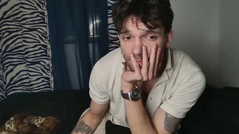 Jack  online show from 04-14-26, 07:14