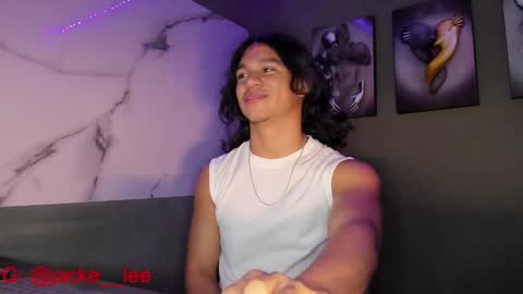 Snapshot of jacke__lee chatting on 02-09-25, 12:39 jacke__lee online show from 02-09-25, 12:39