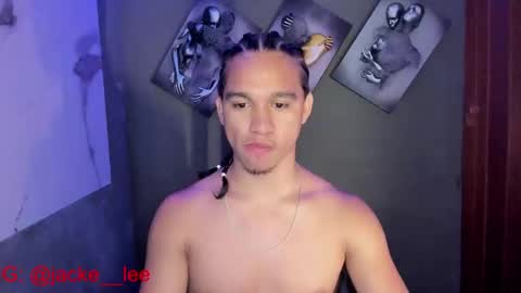 Snapshot of jacke__lee chatting on 02-20-25, 07:55 jacke__lee online show from 02-20-25, 07:55
