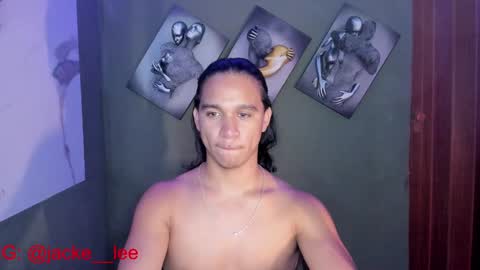 Snapshot of jacke__lee chatting on 02-26-25, 04:03 jacke__lee online show from 02-26-25, 04:03