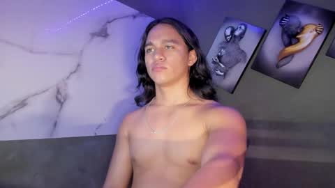 Snapshot of jacke__lee chatting on 03-11-25, 04:18 jacke__lee online show from 03-11-25, 04:18