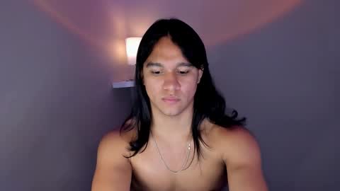 Snapshot of jacke__lee chatting on 10-22-25, 07:52 jacke__lee online show from 10-22-25, 07:52