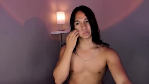 Snapshot of jacke__lee chatting on 10-23-25, 06:02 jacke__lee online show from 10-23-25, 06:02