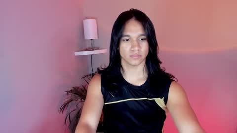 Snapshot of jacke__lee chatting on 11-18-25, 10:14 jacke__lee online show from 11-18-25, 10:14