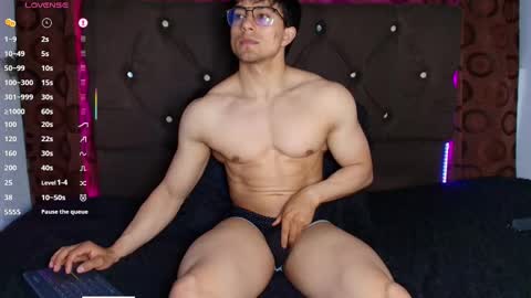 Jacke online show from 02-11-26, 12:15