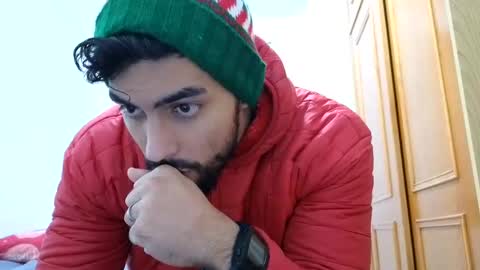 Jack online show from 12-20-24, 01:33