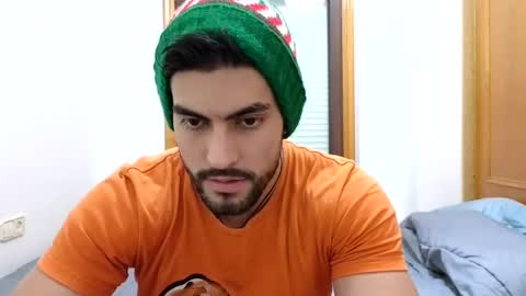 Jack online show from 12-25-24, 02:13