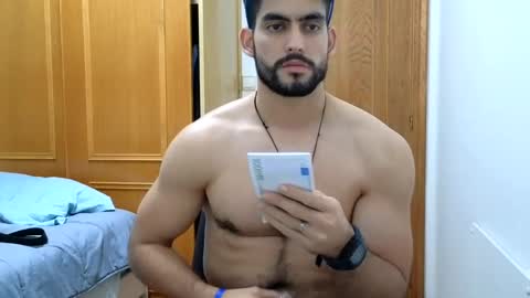 Jack online show from 01-10-25, 08:37