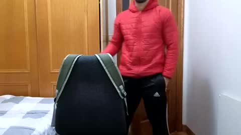 Jack online show from 01-26-25, 03:58