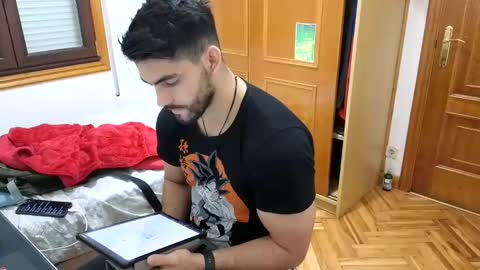 Jack online show from 02-26-25, 10:36