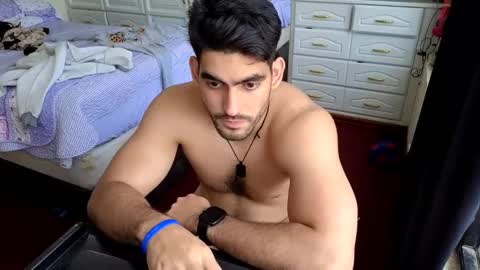 Jack online show from 03-07-25, 09:59