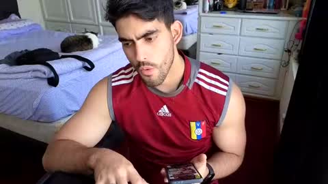 Jack online show from 03-08-25, 07:20